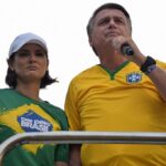Moraes autoriza visita de Michelle e filhos a Bolsonaro – CartaCapital