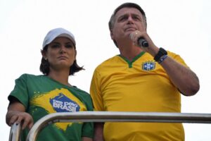'Bolsonaro é o nosso candidato' – CartaExpressa – CartaCapital