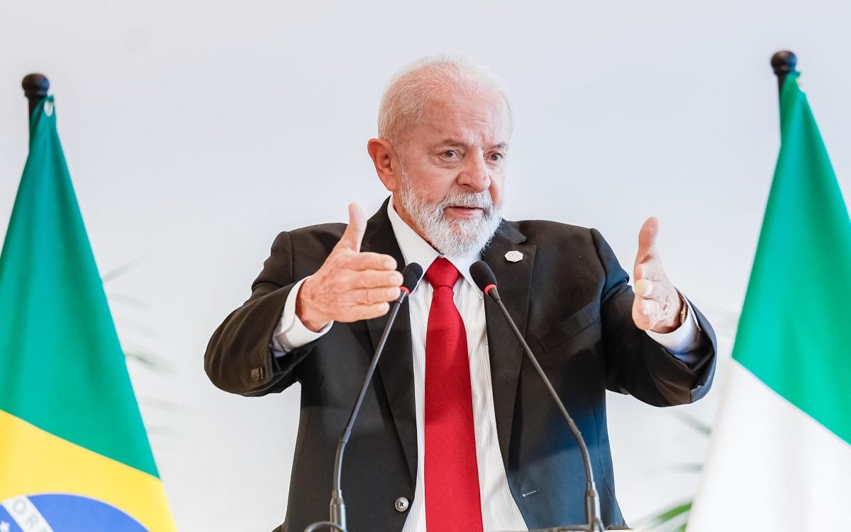 Brasil não assina declaração final de Cúpula da Paz para a Ucrânia – Mundo – CartaCapital