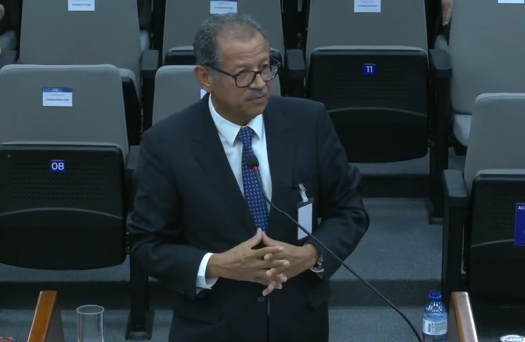 CNJ decide abrir processo contra desembargador que atacou o STF e pediu prisão de Moraes – Justiça – CartaCapital