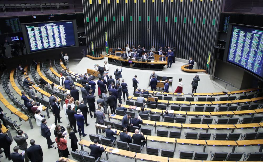 Câmara aprova criação do cadastro nacional de condenados por violência contra a mulher – CartaExpressa – CartaCapital