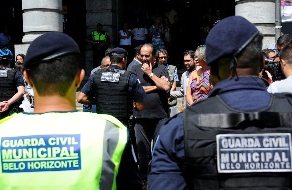 Câmara discute proposta que transforma as guardas municipais em polícias – Política – CartaCapital