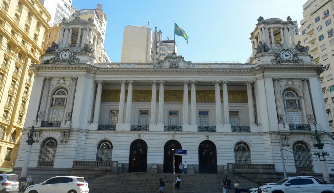 Câmara do Rio isenta igrejas de taxa para usar áreas públicas em eventos – CartaExpressa – CartaCapital