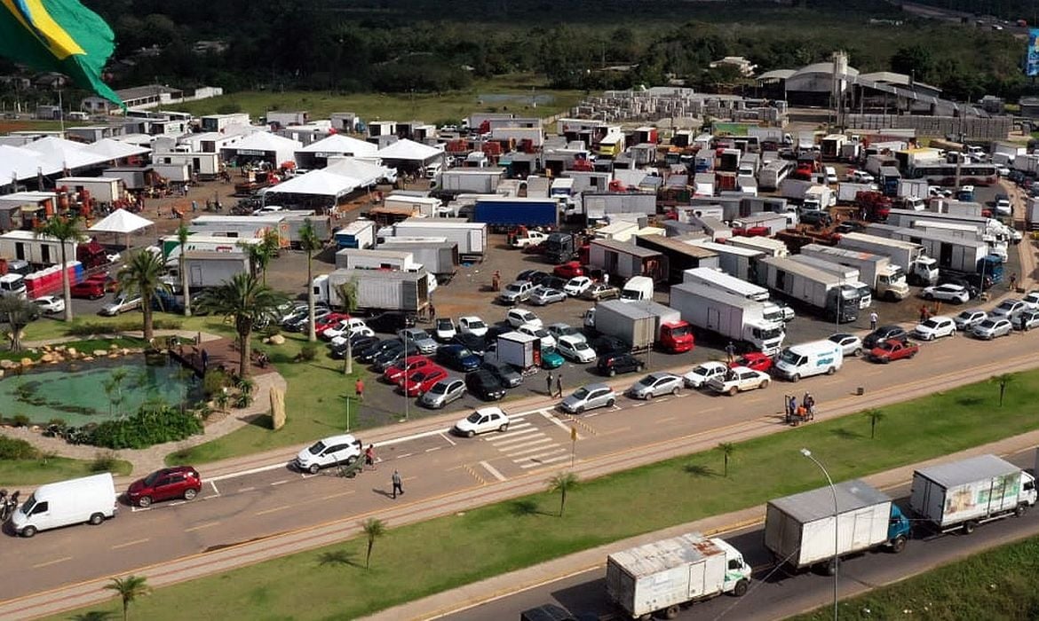 Ceasa de Porto Alegre retoma atividades a partir desta segunda – Sociedade – CartaCapital