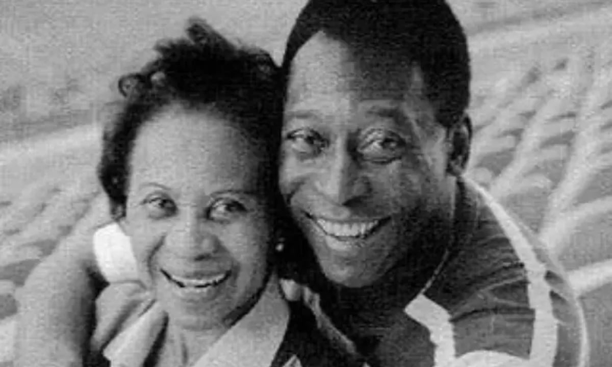 Celeste Arantes, mãe de Pelé, morre aos 101 anos – CartaExpressa – CartaCapital