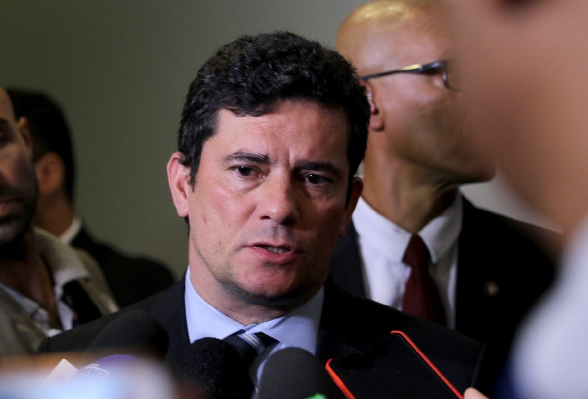 Cinco anos da ‘Vaza Jato’ – Opinião – CartaCapital