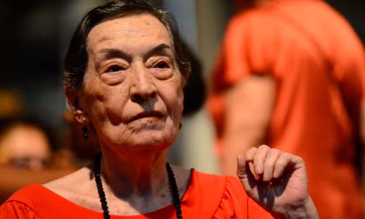 Cinco vídeos para relembrar o pensamento da economista Maria da Conceição Tavares – Sociedade – CartaCapital