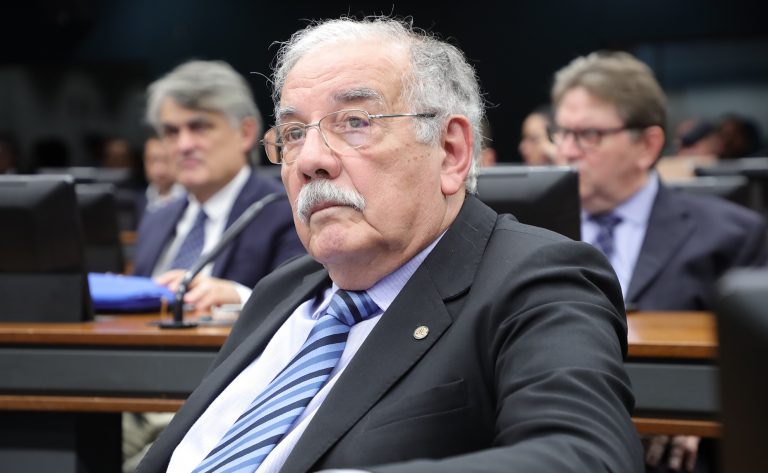 Audiência Pública - Decreto nº 11.999/24 - Comissão Nacional de Residência Médica. Dep. Dr. Luiz Ovando(PP - MS)