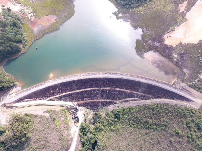 Comissão promove debate sobre segurança de barragens de rejeitos minerais em Caldas (MG) - Notícias