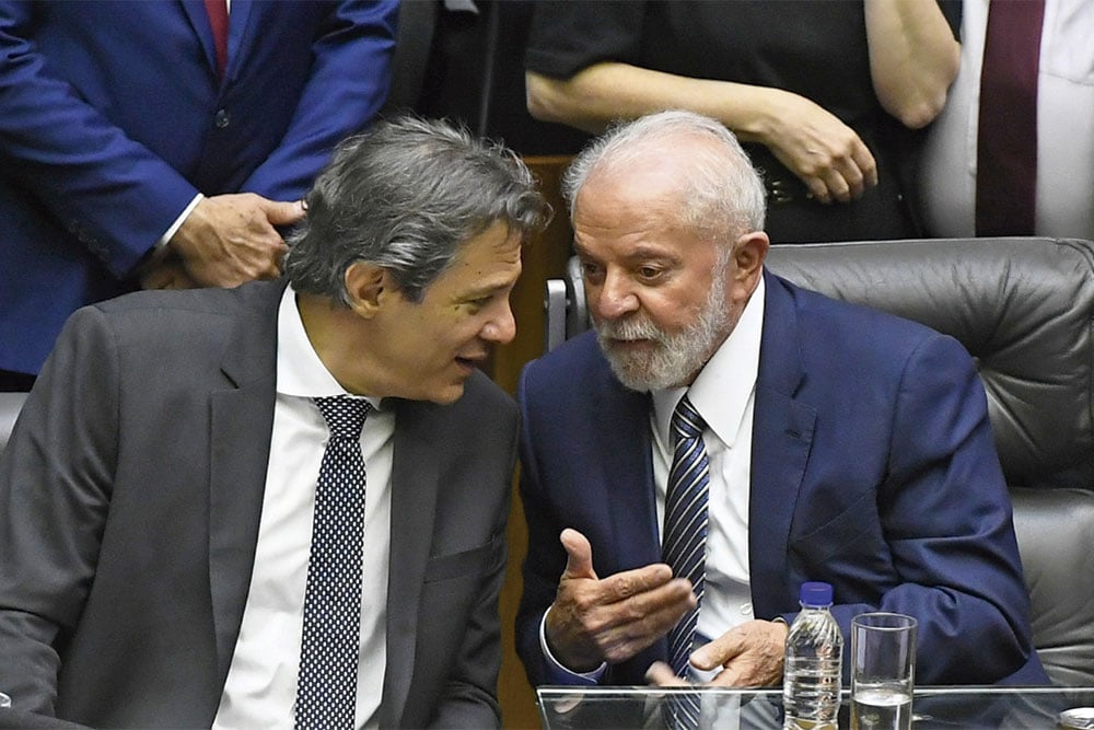 Como acordo de RS 20 bilhões da Petrobras com a Receita reforçará o caixa do governo Lula – Economia – CartaCapital