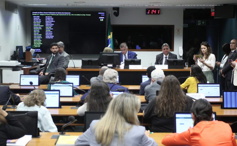Apreciação de parecer preliminar. Dep. Leur Lomanto Júnior (UNIÃO - BA) e Dep. Julio Arcoverde (PP - PI)