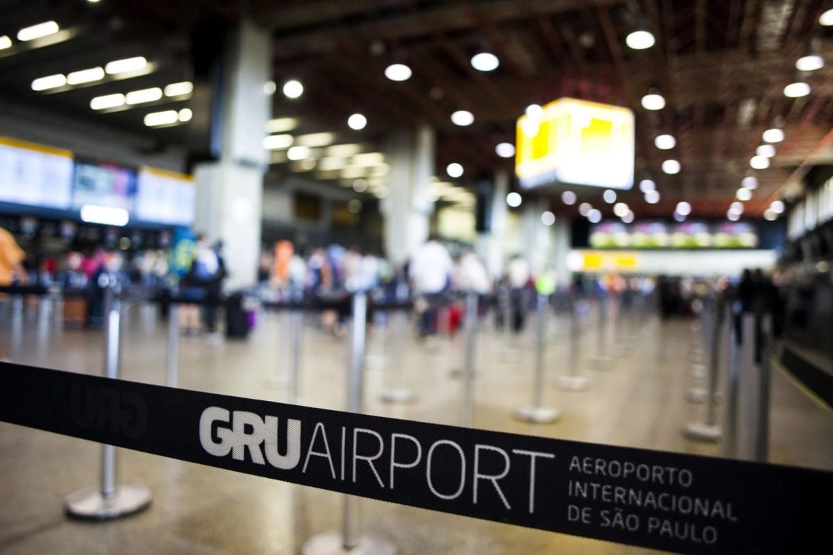 Deputado do PT cobra explicações de ministérios sobre palestino retido em aeroporto de SP – CartaExpressa – CartaCapital