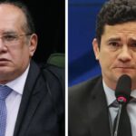 STF forma maioria contra Moro em caso de suposta calúnia contra Gilmar Mendes – CartaCapital