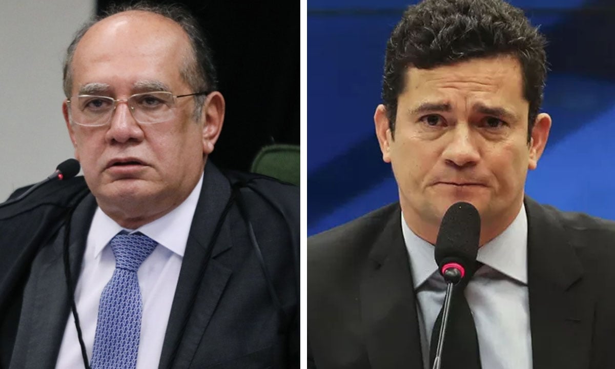 'Disse a Moro que ele e Deltan roubavam galinhas juntos' – CartaExpressa – CartaCapital