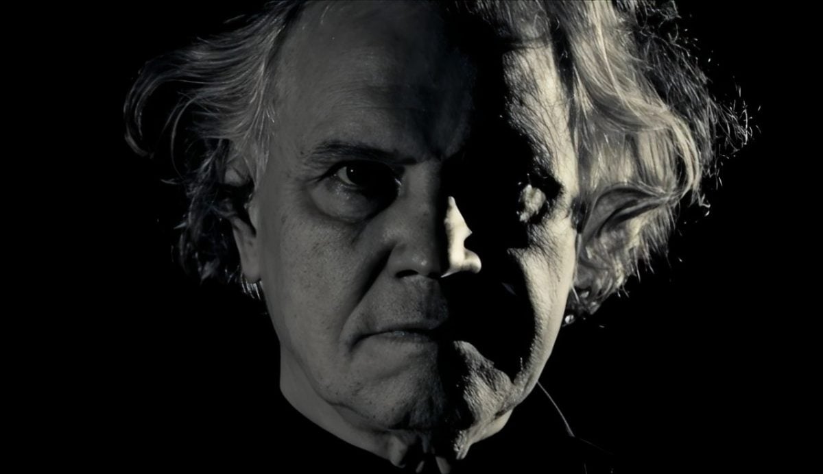 Documentário inédito leva o espectador ao imaginário inquieto de Arrigo Barnabé – Augusto Diniz