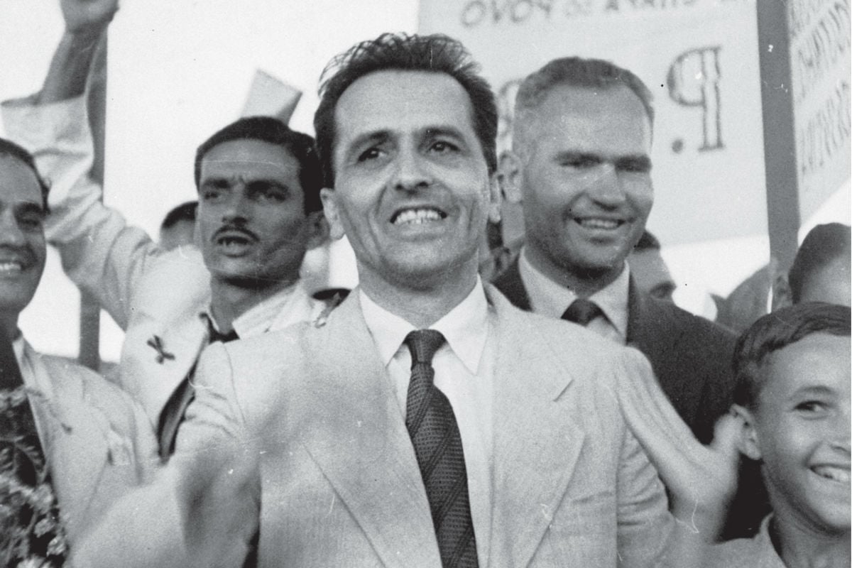 É preciso revisitar a História para não repeti-la – Opinião – CartaCapital