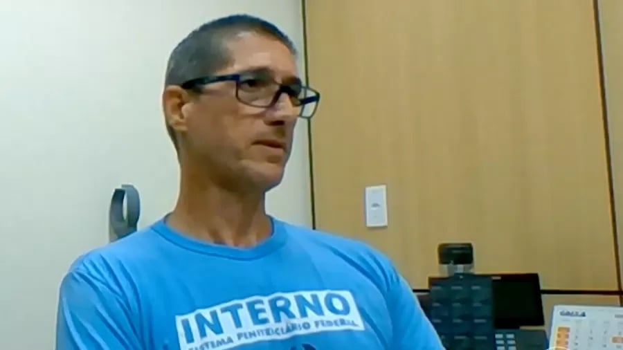 Em delação, Lessa revela surpresa com 'divulgação estratosférica' do assassinato de Marielle – Política – CartaCapital