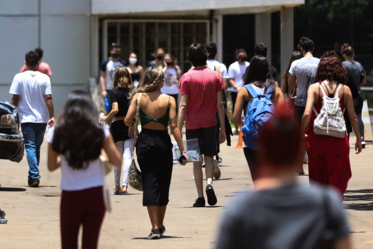 Enem estende até dia 21 inscrições para estudantes gaúchos – Educação – CartaCapital
