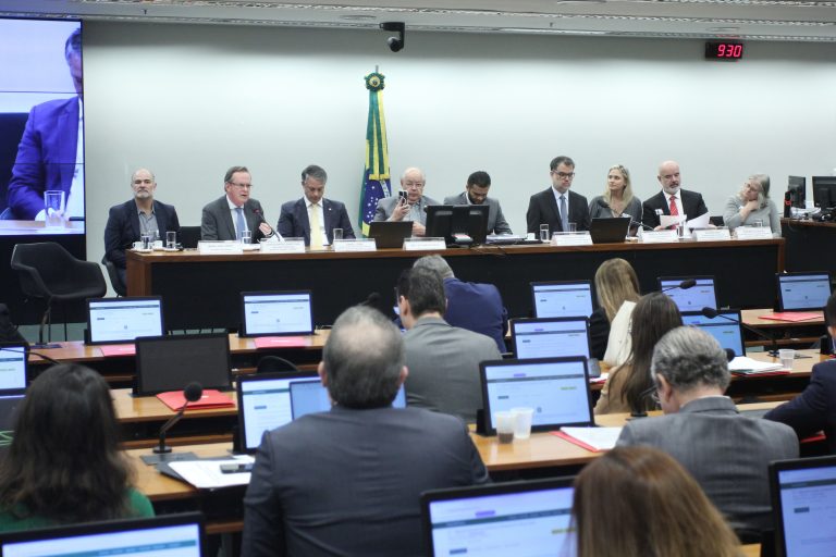 Audiência Pública - Entidades imunes.