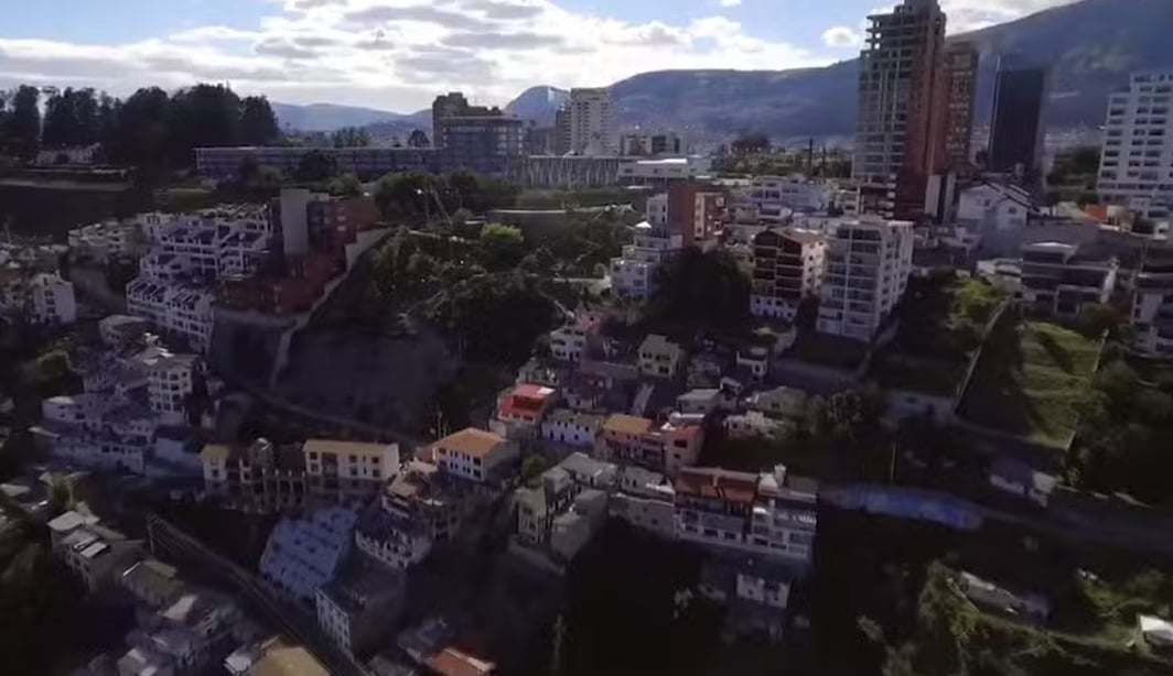 Equador sofre apagão nacional por falhas na rede de fornecimento – Mundo – CartaCapital