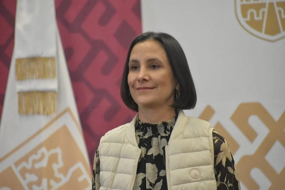 Especialista em temas ambientais será próxima ministra da Energia do México – Mundo – CartaCapital