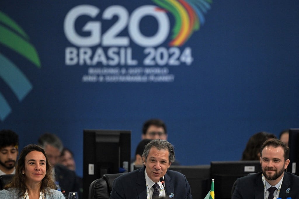 Estudo solicitado pelo Brasil no G20 propõe imposto mínimo global para as grandes fortunas – CartaCapital