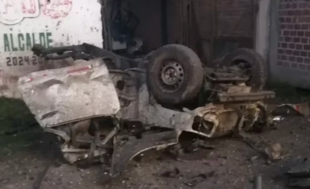Explosão de carro-bomba deixa 3 mortos na Colômbia, entre eles um policial – Mundo – CartaCapital