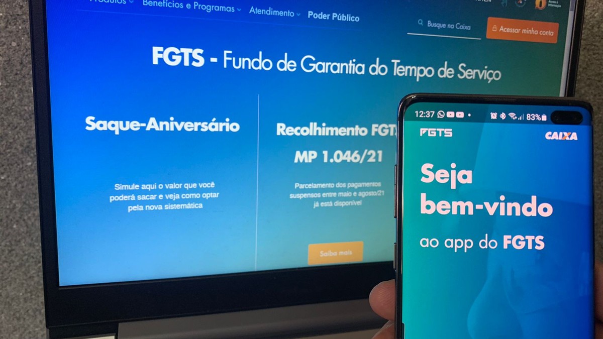 FGTS: veja como consultar o seu saldo e quem pode sacar os valores | Economia