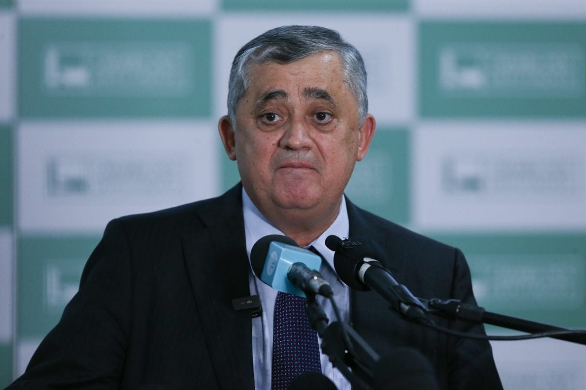 Flexibilização dos pisos da Saúde e Educação 'colide' com a posição de Lula, diz Guimarães – CartaExpressa – CartaCapital