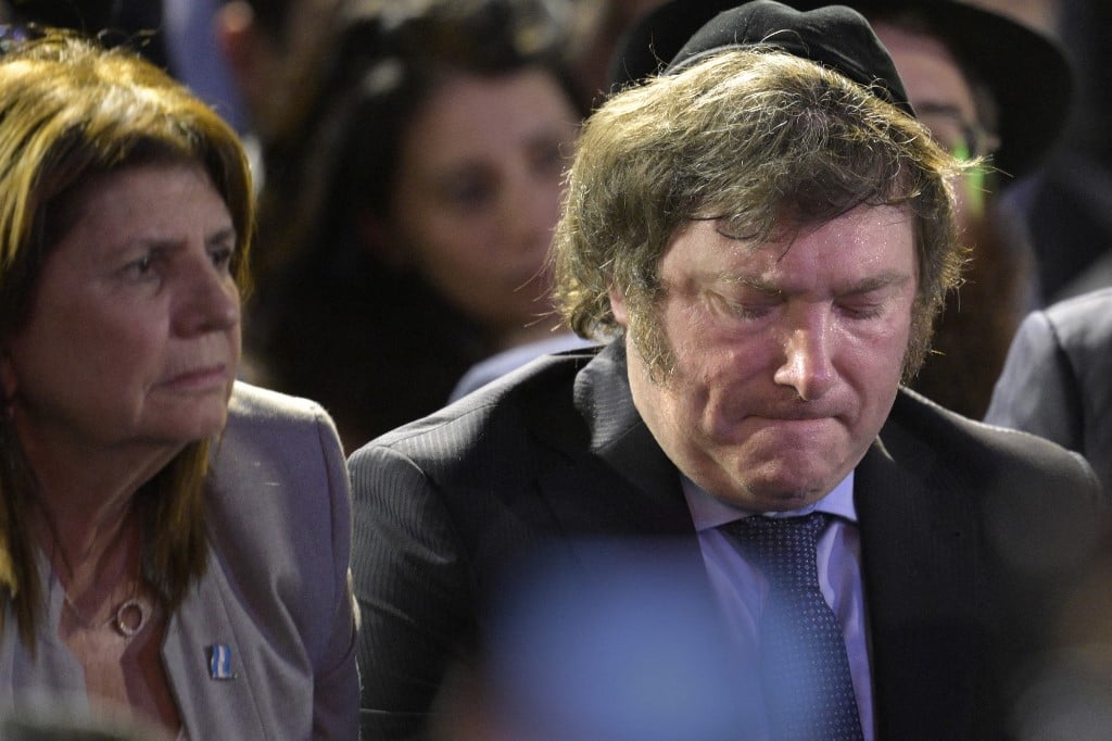 Governo Milei apresenta projeto de redução da maioridade penal para 13 anos na Argentina – Mundo – CartaCapital