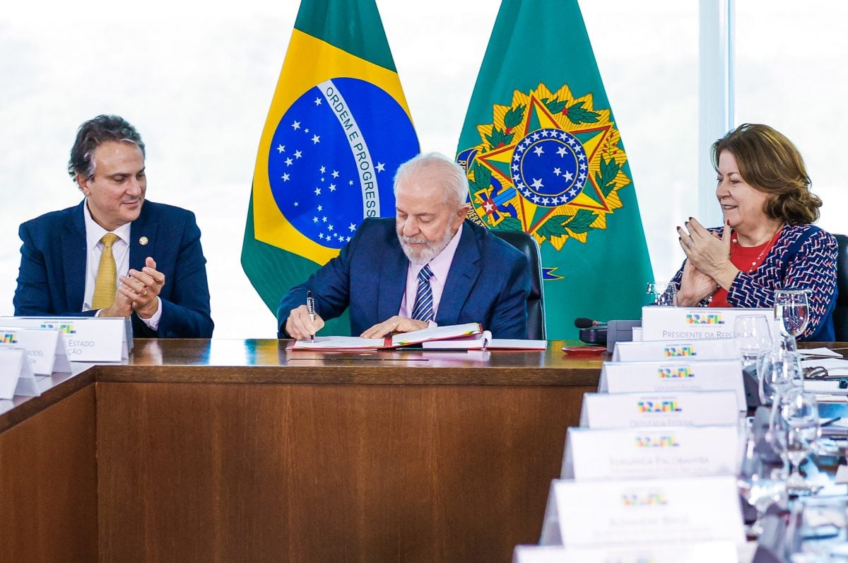 Governo encaminha novo Plano Nacional de Educação ao Congresso – Educação – CartaCapital