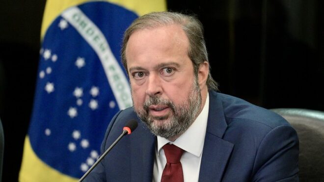 Guiana pede que governo Lula esclareça acusação de ministro: “Palavras lamentáveis”