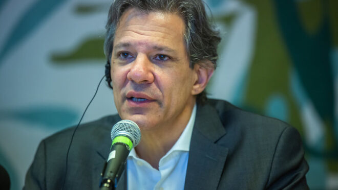 Ícone Notícias