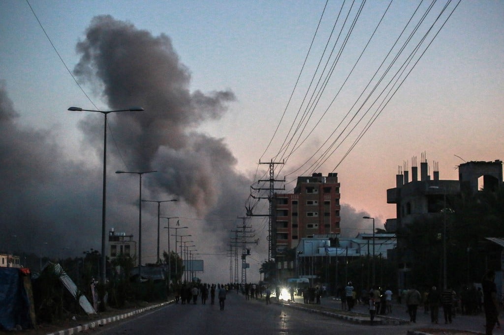Hamas ainda não respondeu à última proposta de trégua em Gaza, diz Catar – Mundo – CartaCapital