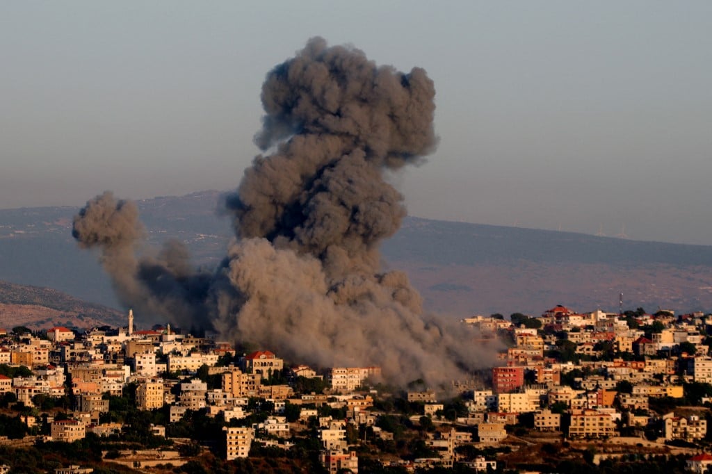 Hezbollah bombardeia Israel em resposta a ataques contra o Líbano – Mundo – CartaCapital