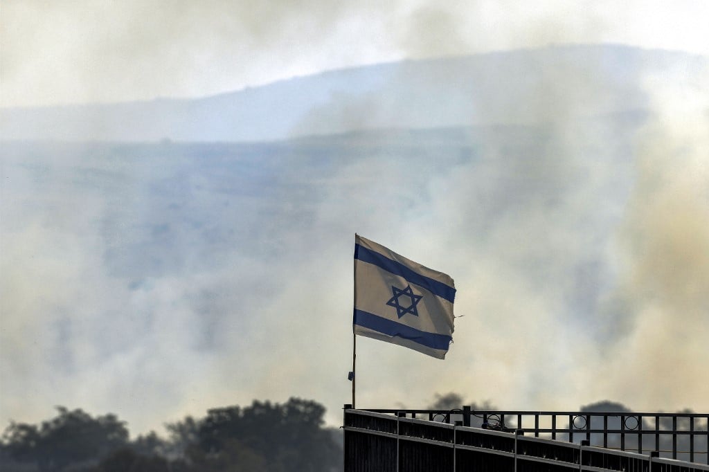 Hezbollah lança nova série de foguetes contra Israel – Mundo – CartaCapital
