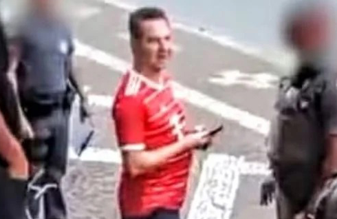 Homem que matou idoso com ‘voadora’ vira réu e pode pagar R$ 300 mil de indenização – Sociedade – CartaCapital