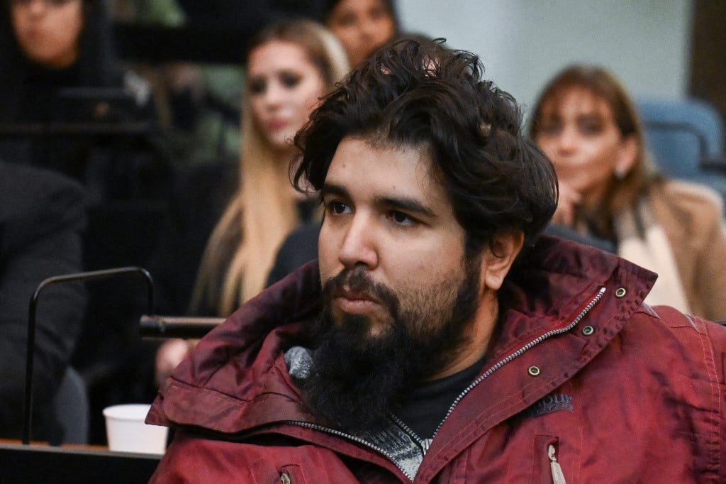 Homem que tentou matar Cristina Kirchner alega em julgamento ter agido por 'justiça' – Mundo – CartaCapital