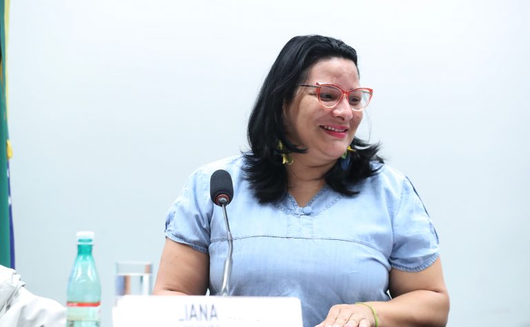 Audiência Pública – Debate sobre a instituição do Dia do Quadrinho Nacional. Dep. Juliana Cardoso (PT - SP)