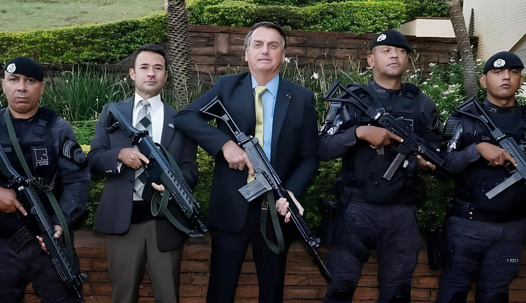 Indicado por Bolsonaro para vice de Nunes gera revolta e deputados do PP falam em saída do palanque – Política – CartaCapital