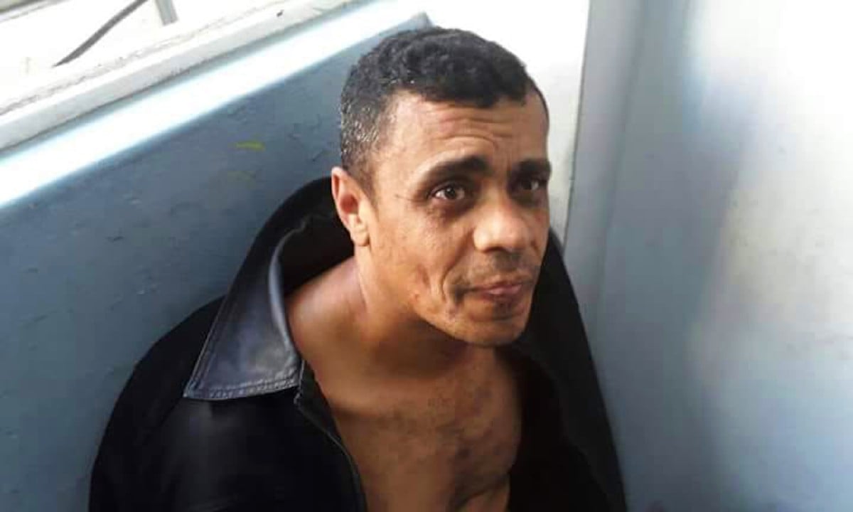 Inquérito da PF conclui, novamente, que Adélio Bispo agiu sozinho ao atacar Bolsonaro – Política – CartaCapital