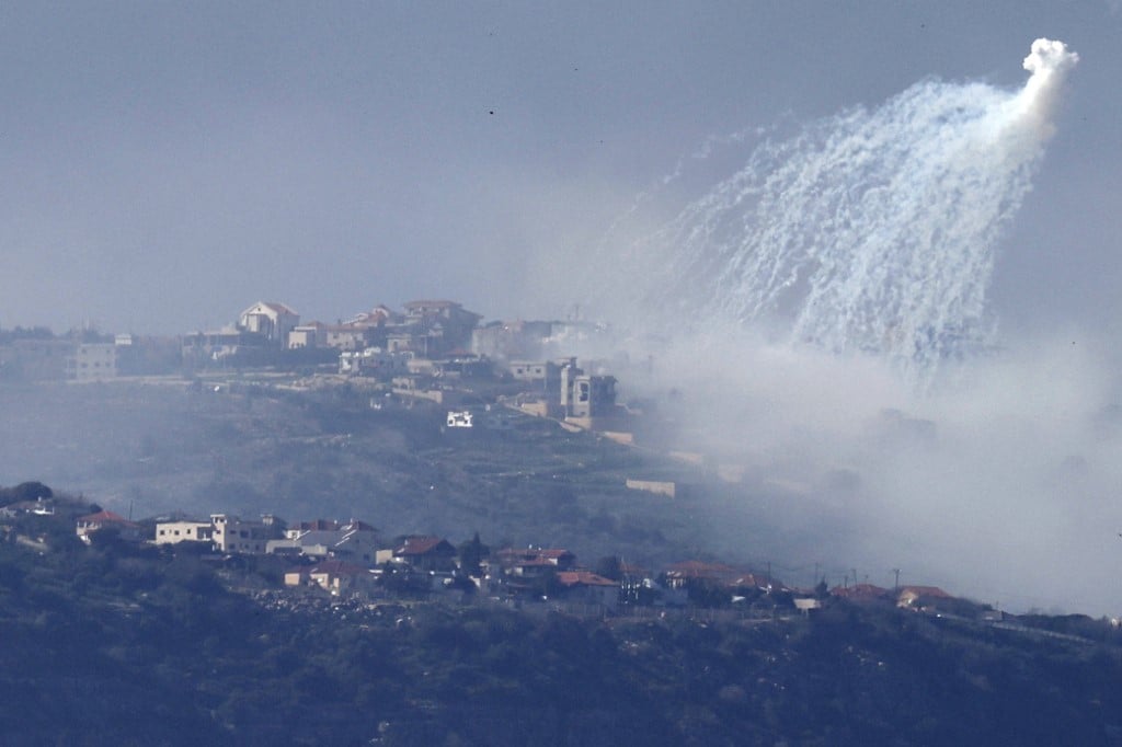 Israel é acusado de usar fósforo branco em ataques no sul do Líbano – Mundo – CartaCapital