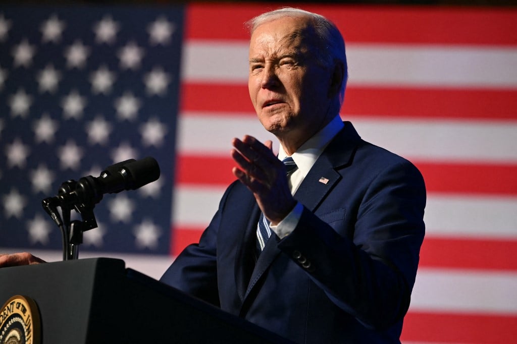Joe Biden reage à pressão para abandonar campanha presidencial nos EUA – Política – CartaCapital
