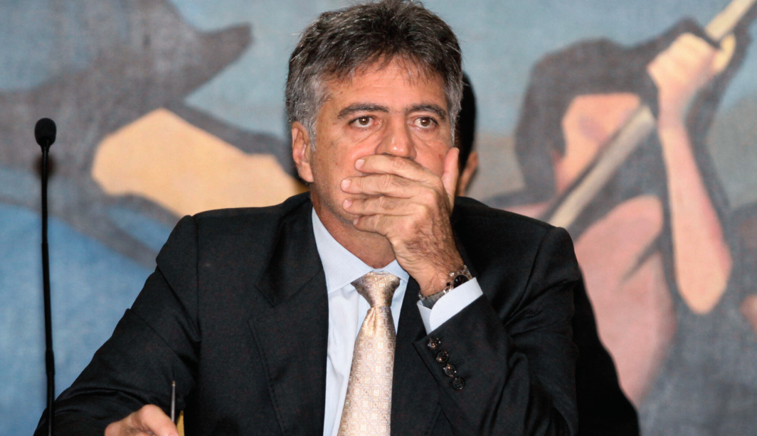 Justiça do Pará suspende processo contra ex-deputado condenado por estupro de vulnerável – Justiça – CartaCapital