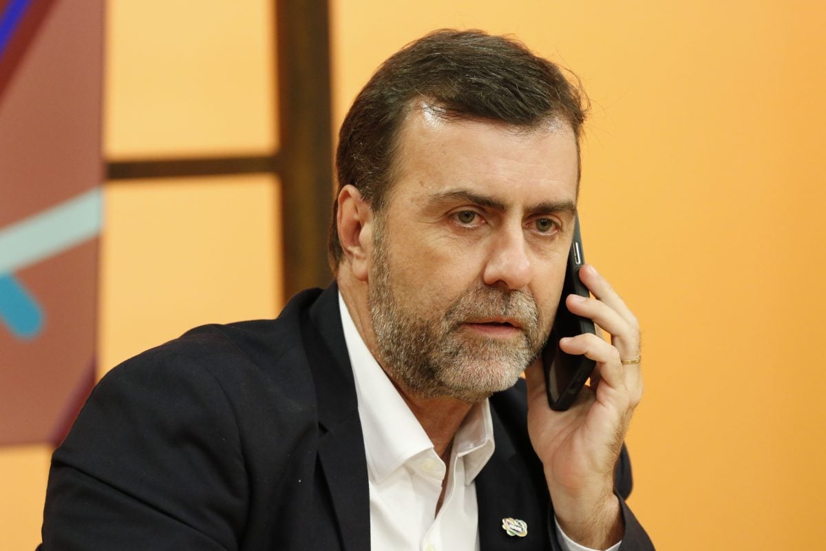 Lessa diz que convenceu Macalé a não matar Marcelo Freixo – CartaExpressa – CartaCapital