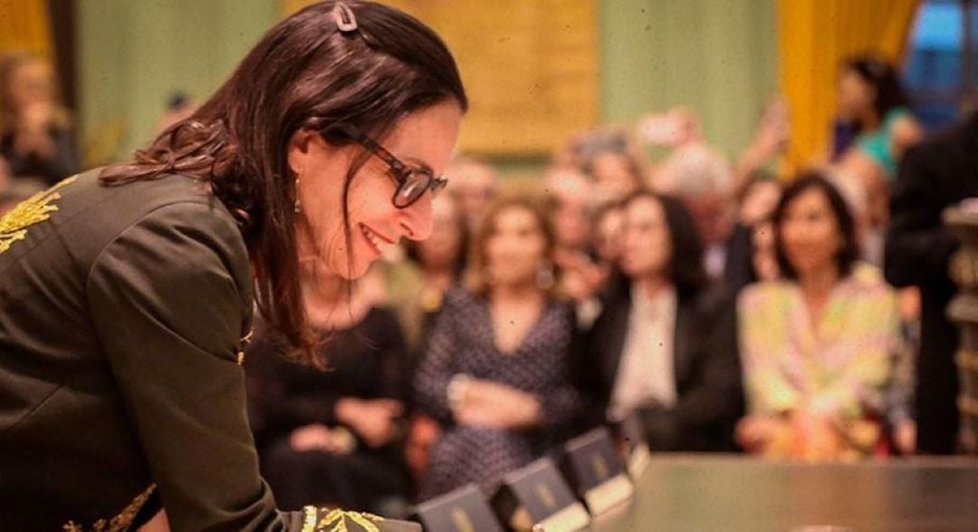 Lilia Schwarcz toma posse na Academia Brasileira de Letras – Cultura – CartaCapital
