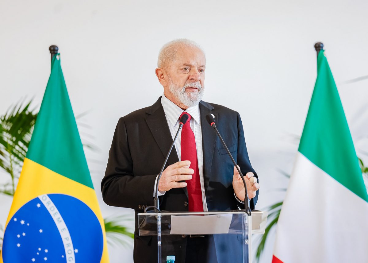 Lula 2026? Dança das cadeiras no bolsonarismo pavimenta turbina discurso presidencial pró-reeleição – Política – CartaCapital