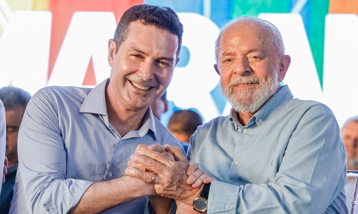 Lula anuncia investimento de R$ 9 bilhões do PAC em viagem ao Maranhão – Política – CartaCapital