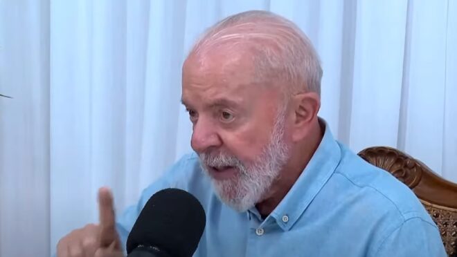 Ícone Notícias