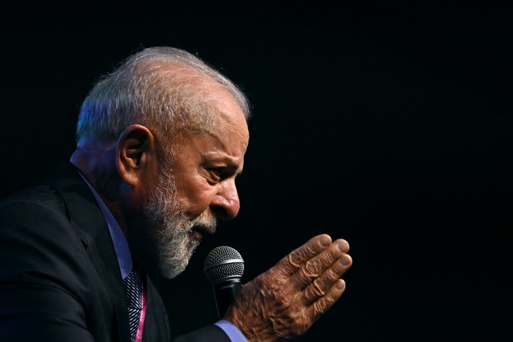 Lula diz que projeto que iguala aborto a homicídio é uma ‘insanidade’ – Política – CartaCapital